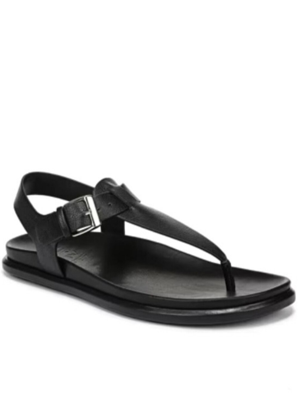 New Naturalizer Ortholite FAB Slingback Sandal Flats 9.5 Women's Shoes